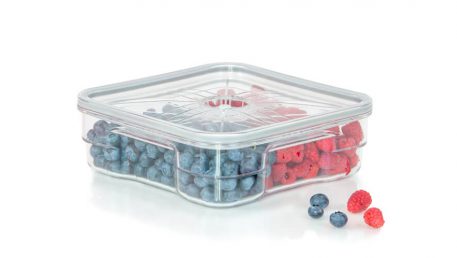 2-litrska gastro vakuumska posoda