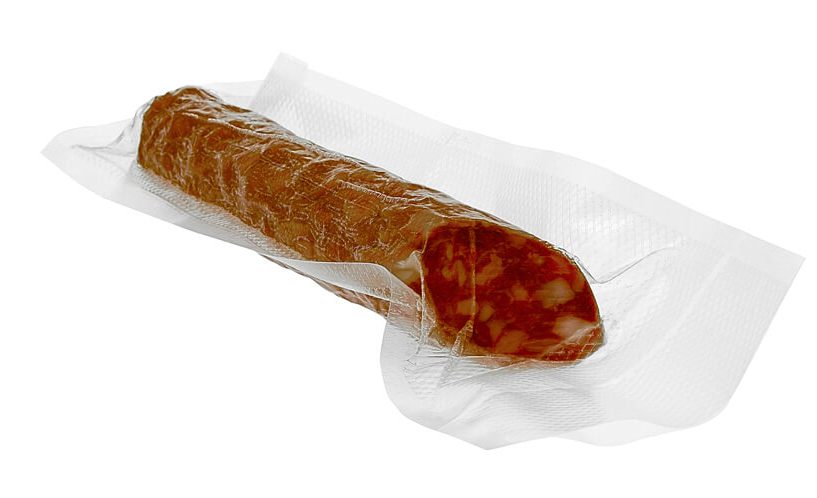 vakuumske vrečke za salame