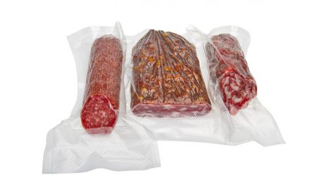 vakuumske vrečke za salame ugodno nestandardizirane folije Status