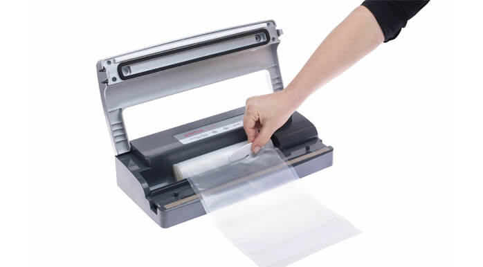 vakumski aparat Status BV500