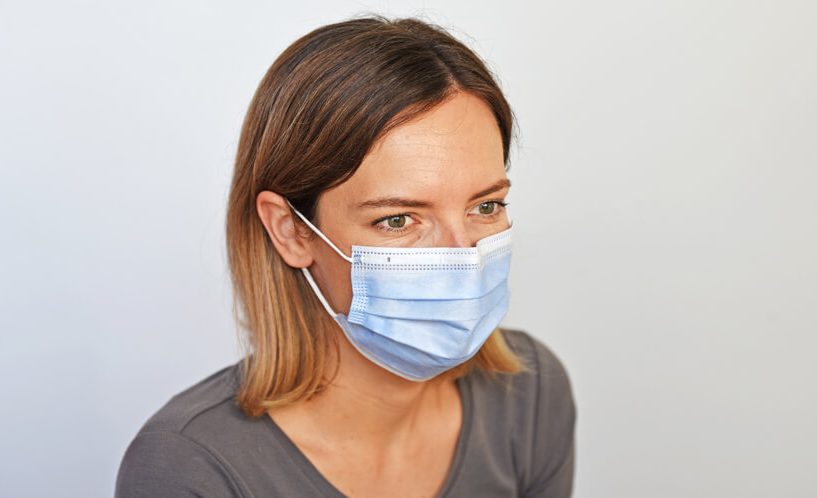 Zaščitne maske po ugodni ceni